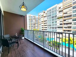 Seastrand (D18), Condominium #533764791